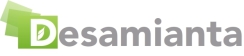 logo desamianta